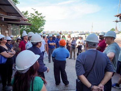 SS Rice News Convention 2025, Pattaya - Thailand